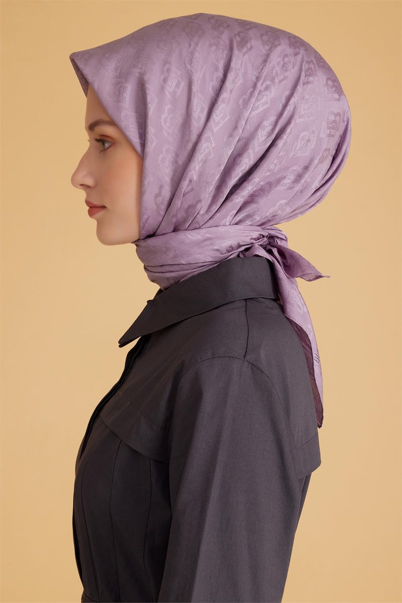 {URUNSEO_TITLE} | BELLI | Belli Fresh Eşarp | BELLİ FRESH MONOGRAM E. 1 - 87