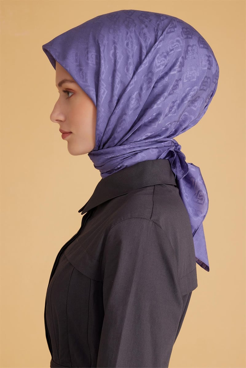 {URUNSEO_TITLE} | BELLI | Belli Fresh Eşarp | BELLİ FRESH MONOGRAM E. 1 - 95
