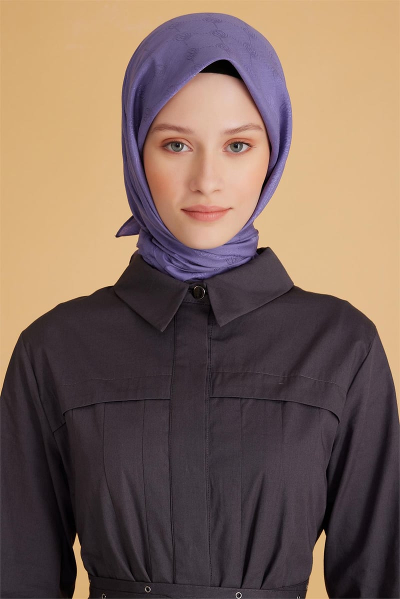 {URUNSEO_TITLE} | BELLI | Belli Fresh Eşarp | BELLİ FRESH MONOGRAM E. 2 - 95