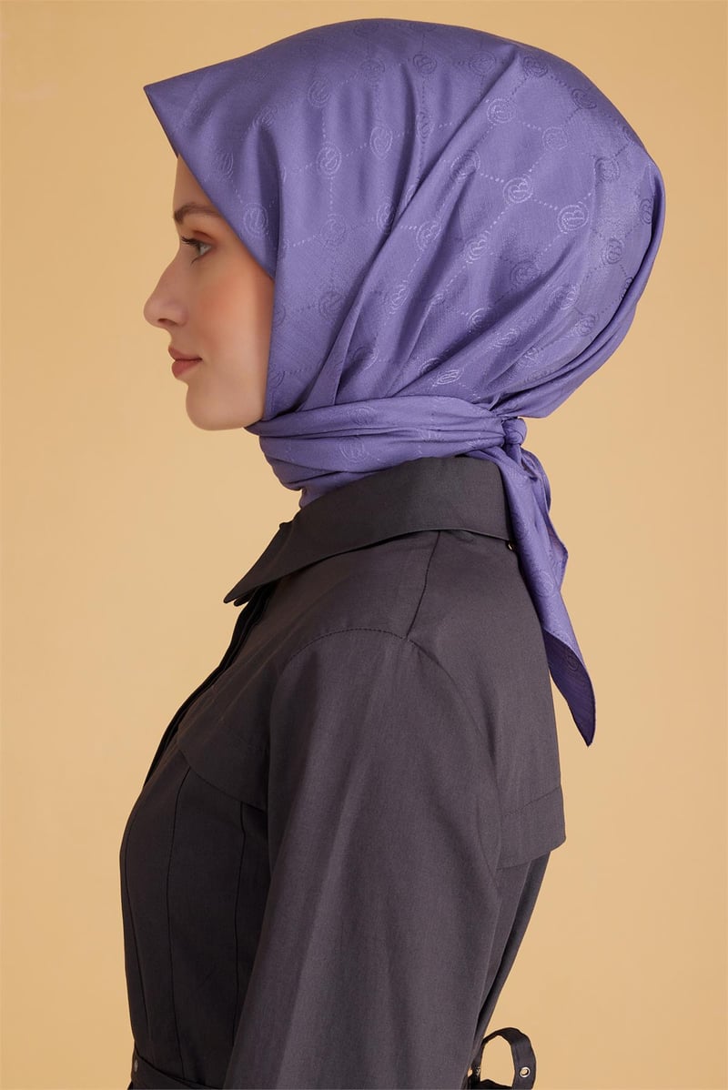 {URUNSEO_TITLE} | BELLI | Belli Fresh Eşarp | BELLİ FRESH MONOGRAM E. 2 - 95