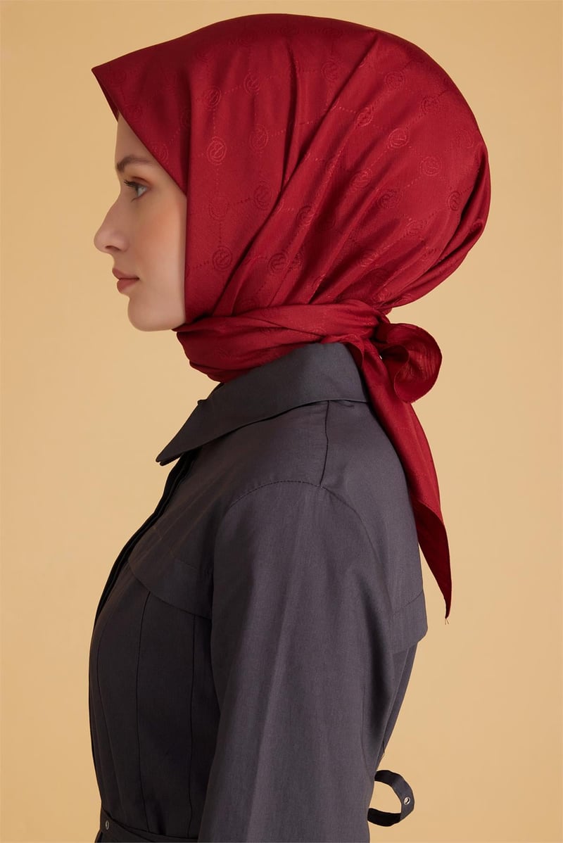 {URUNSEO_TITLE} | BELLI | Belli Fresh Eşarp | BELLİ FRESH MONOGRAM E. 2 - 800