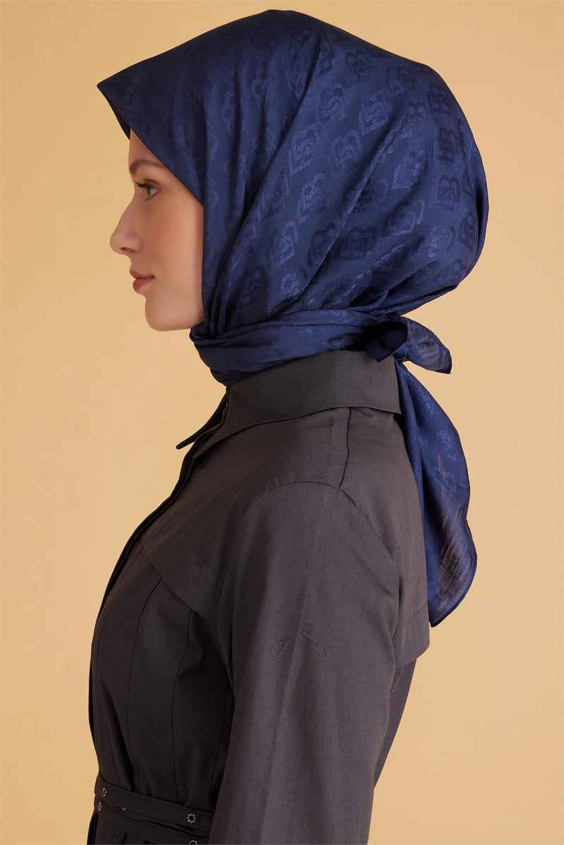 {URUNSEO_TITLE} | BELLI | Belli Fresh Eşarp | BELLİ FRESH MONOGRAM E. 1 - 93