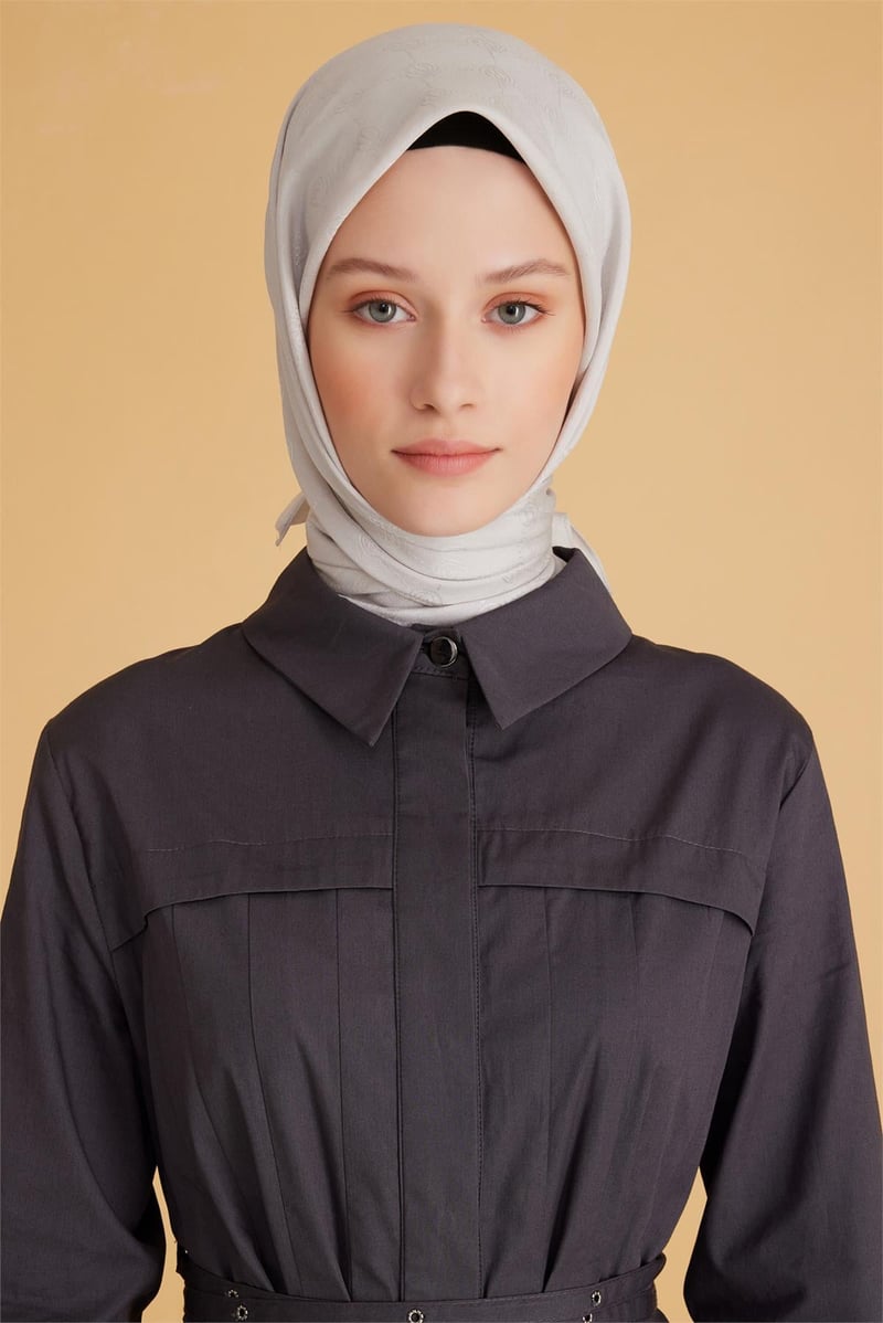 {URUNSEO_TITLE} | BELLI | Belli Fresh Eşarp | BELLİ FRESH MONOGRAM E. 2 - 78