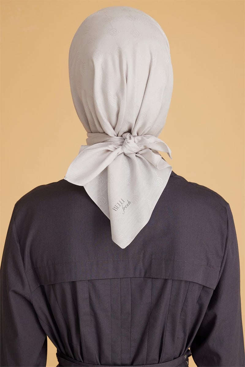 {URUNSEO_TITLE} | BELLI | Belli Fresh Eşarp | BELLİ FRESH MONOGRAM E. 2 - 78
