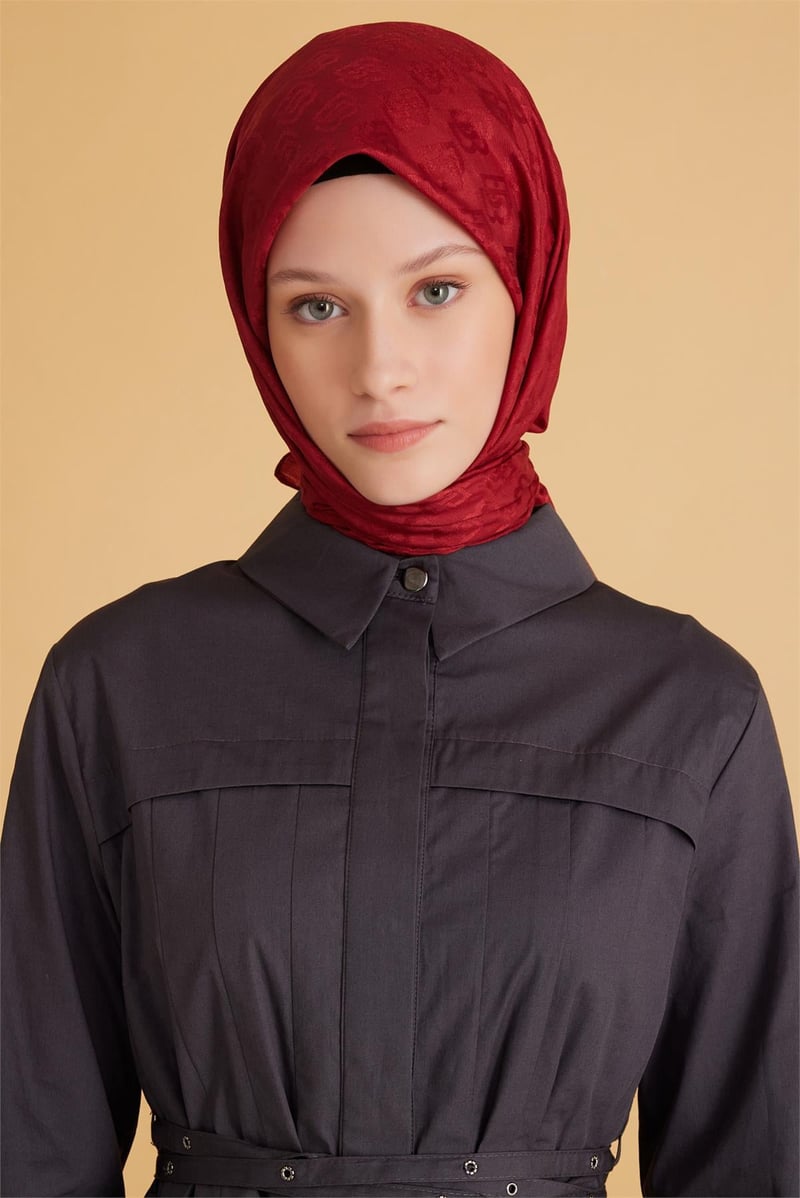 {URUNSEO_TITLE} | BELLI | Belli Fresh Eşarp | BELLİ FRESH MONOGRAM E. 1 - 800