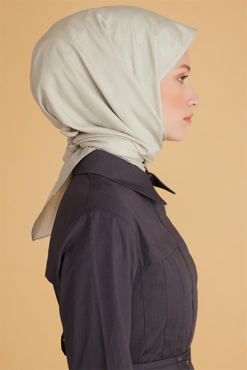 {URUNSEO_TITLE} | BELLI | Belli Fresh Eşarp | BELLİ FRESH MONOGRAM E. 2 - 16