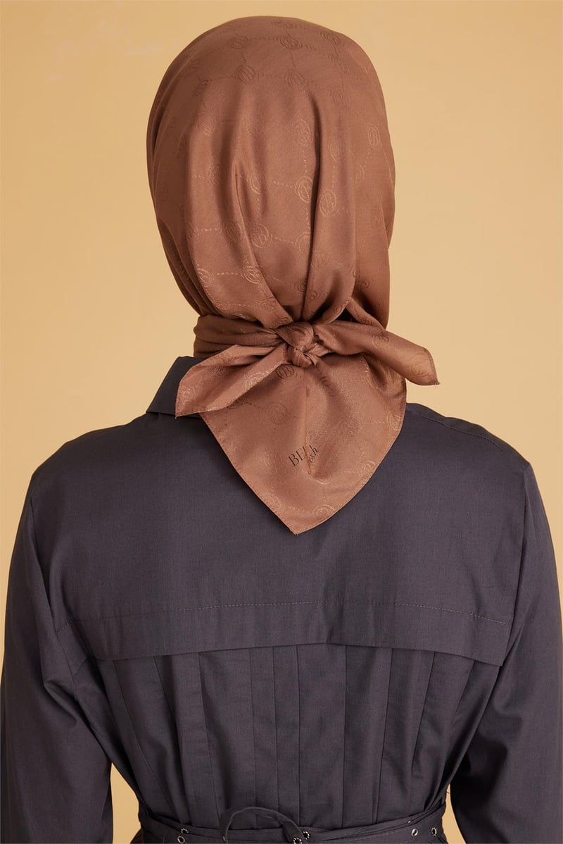 {URUNSEO_TITLE} | BELLI | Belli Fresh Eşarp | BELLİ FRESH MONOGRAM E. 2 - 91