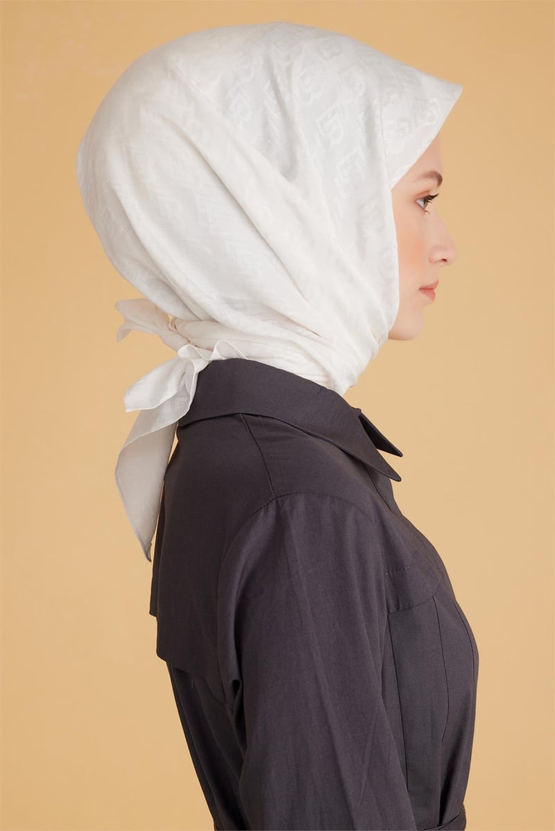 {URUNSEO_TITLE} | BELLI | Belli Fresh Eşarp | BELLİ FRESH MONOGRAM E. 1 - 71