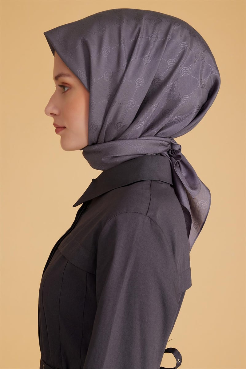 {URUNSEO_TITLE} | BELLI | Belli Fresh Eşarp | BELLİ FRESH MONOGRAM E. 2 - 22