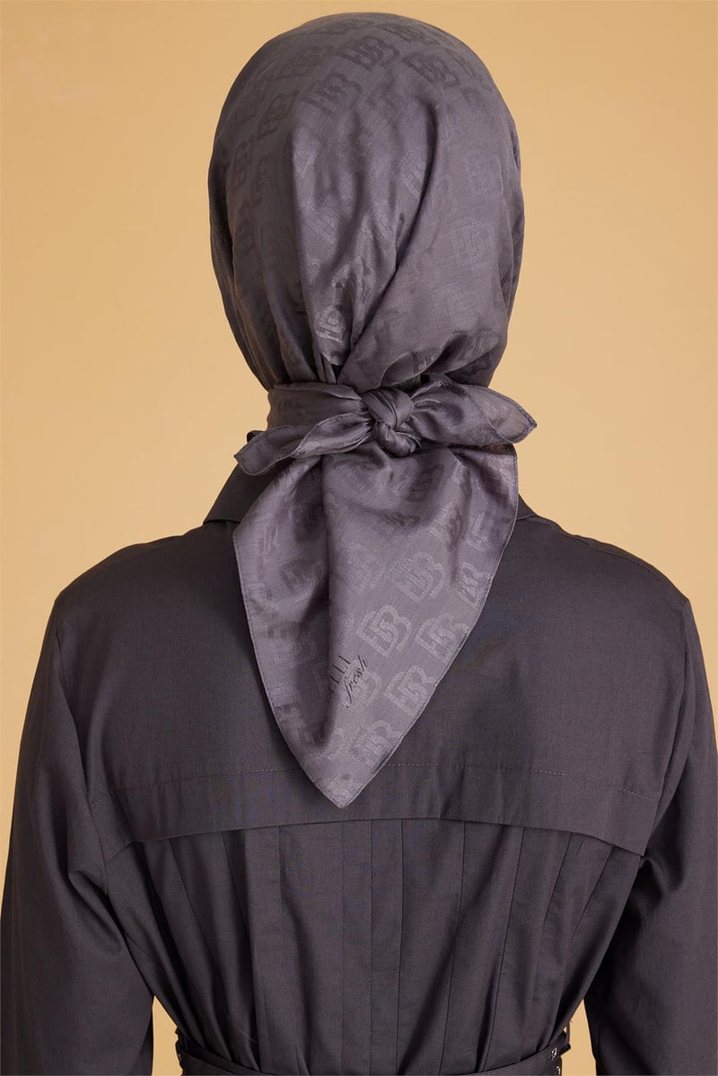 {URUNSEO_TITLE} | BELLI | Belli Fresh Eşarp | BELLİ FRESH MONOGRAM E. 1 - 22
