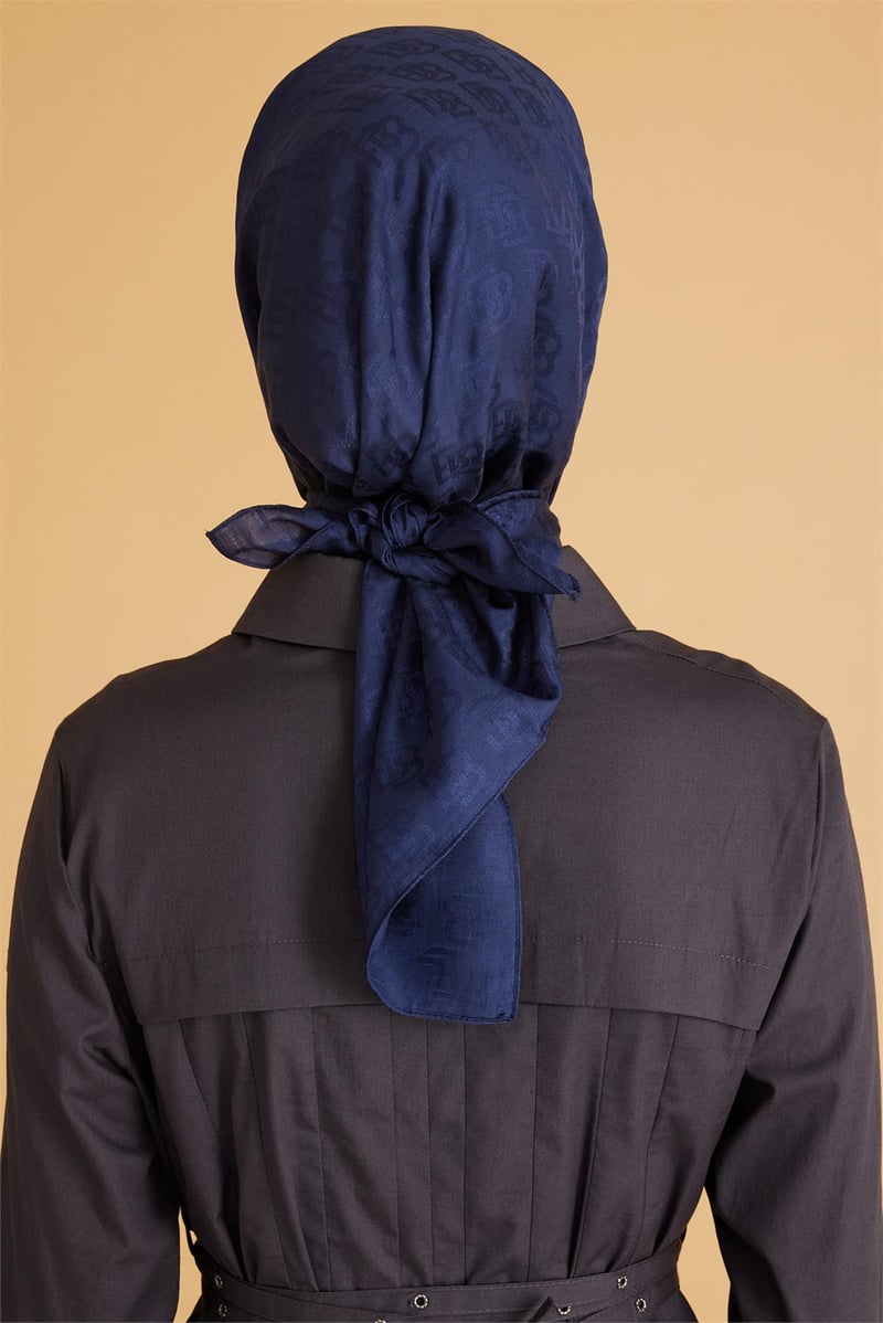{URUNSEO_TITLE} | BELLI | Belli Fresh Eşarp | BELLİ FRESH MONOGRAM E. 1 - 93