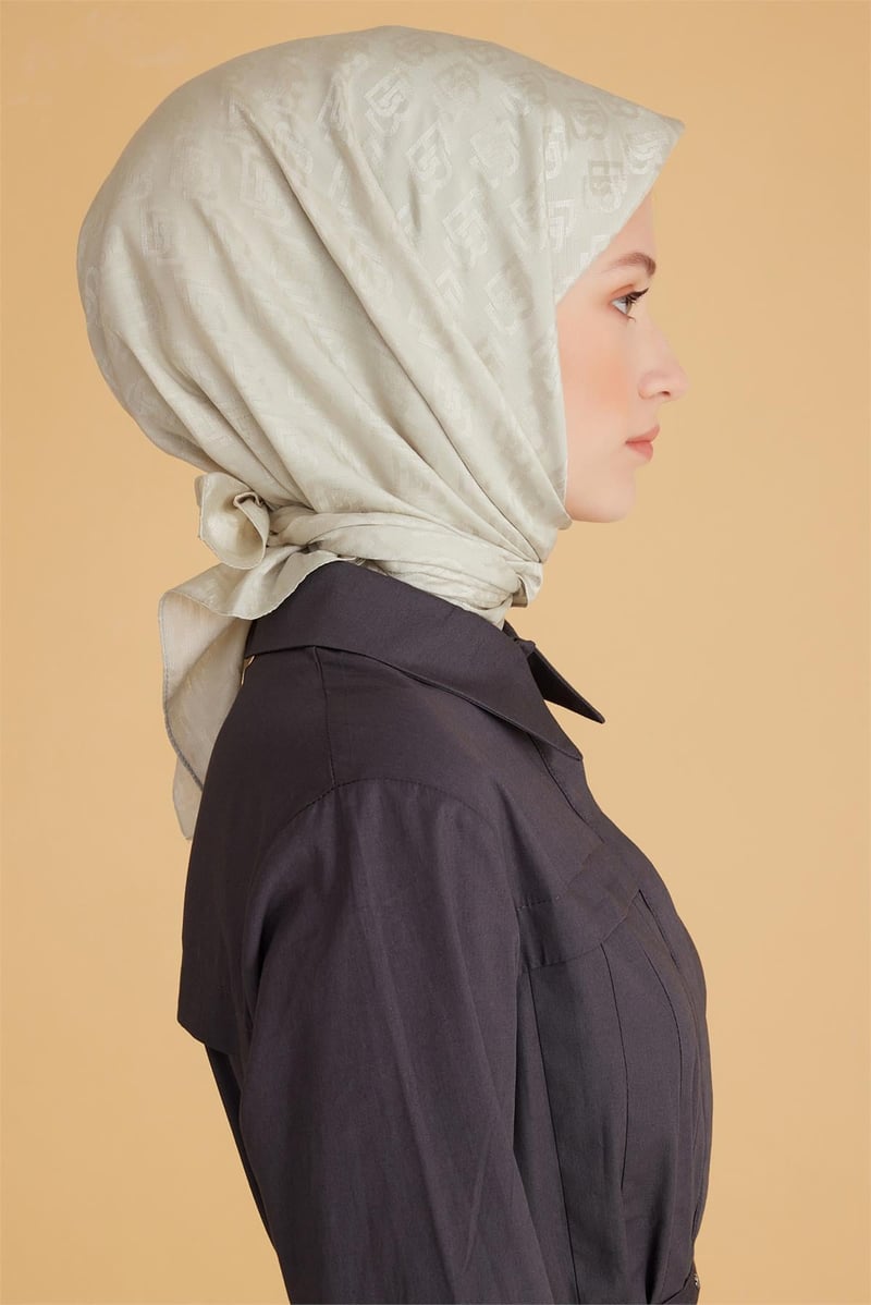 {URUNSEO_TITLE} | BELLI | Belli Fresh Eşarp | BELLİ FRESH MONOGRAM E. 1 - 16