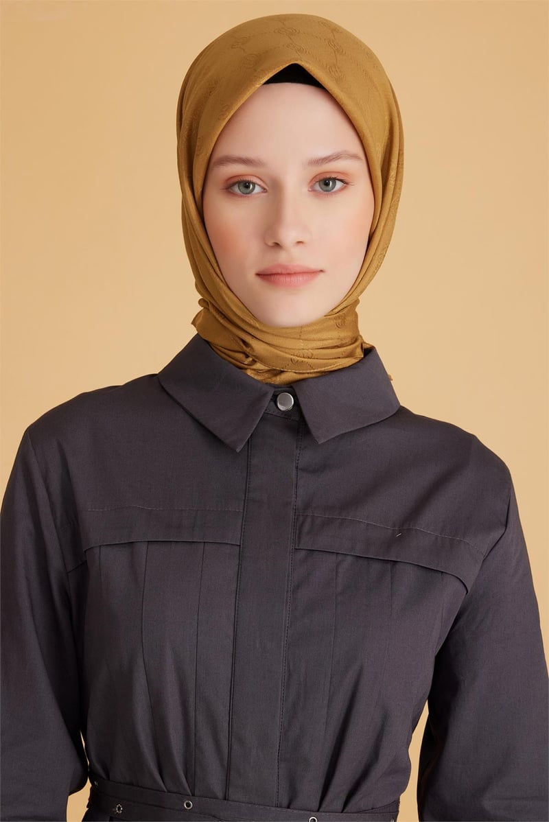 {URUNSEO_TITLE} | BELLI | Belli Fresh Eşarp | BELLİ FRESH MONOGRAM E. 2 - 23