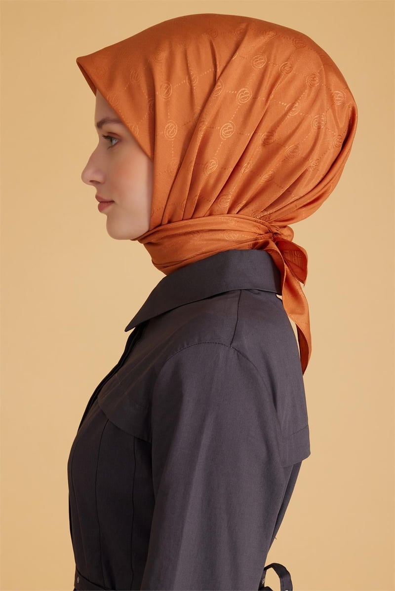 {URUNSEO_TITLE} | BELLI | Belli Fresh Eşarp | BELLİ FRESH MONOGRAM E. 2 - 89