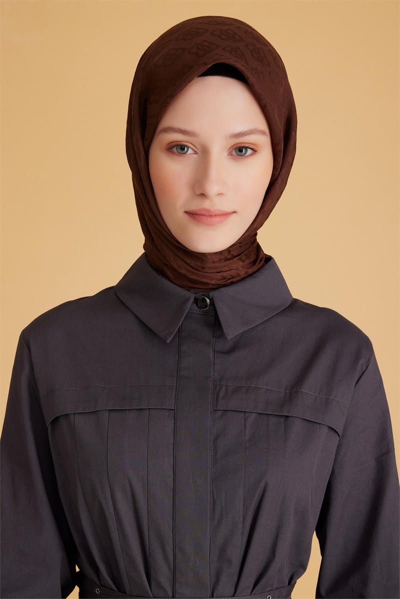{URUNSEO_TITLE} | BELLI | Belli Fresh Eşarp | BELLİ FRESH MONOGRAM E. 1 - 92