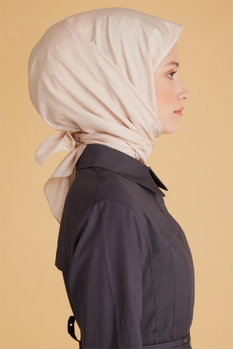 {URUNSEO_TITLE} | BELLI | Belli Fresh Eşarp | BELLİ FRESH MONOGRAM E. 2 - 75