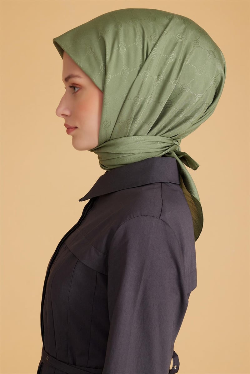 {URUNSEO_TITLE} | BELLI | Belli Fresh Eşarp | BELLİ FRESH MONOGRAM E. 2 - 85