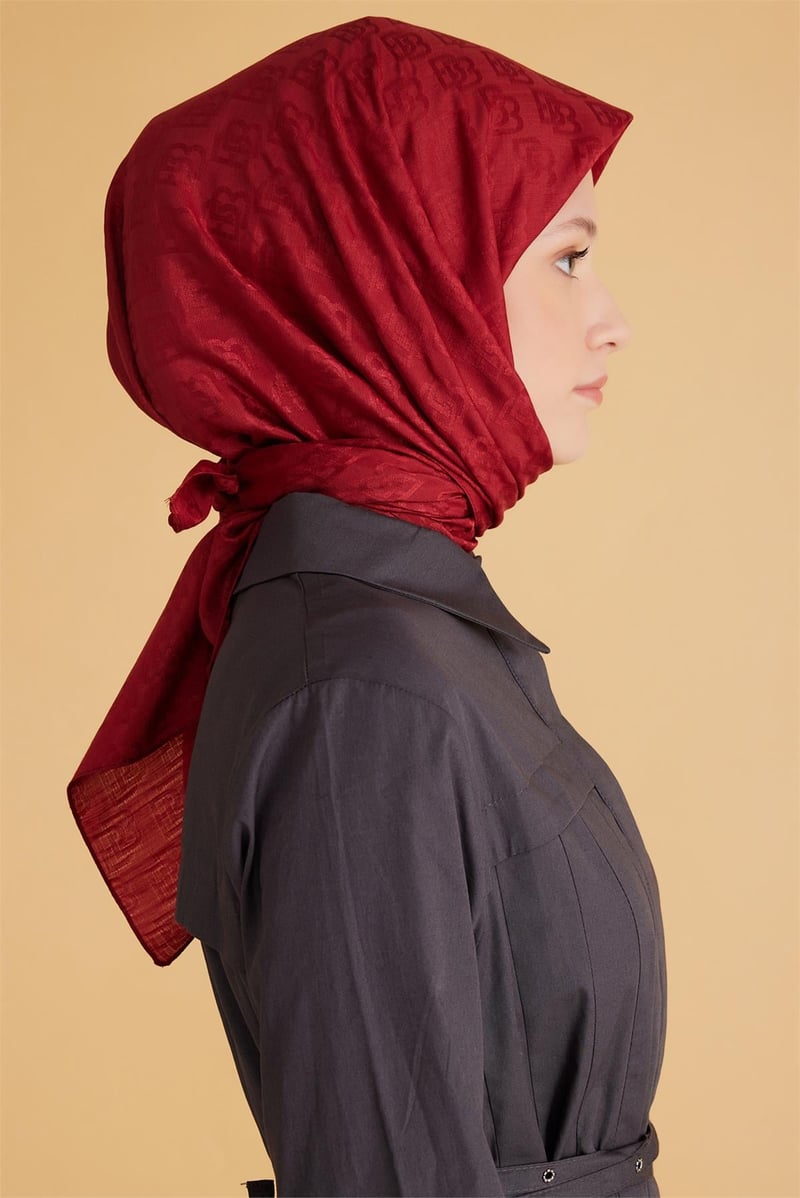 {URUNSEO_TITLE} | BELLI | Belli Fresh Eşarp | BELLİ FRESH MONOGRAM E. 1 - 800