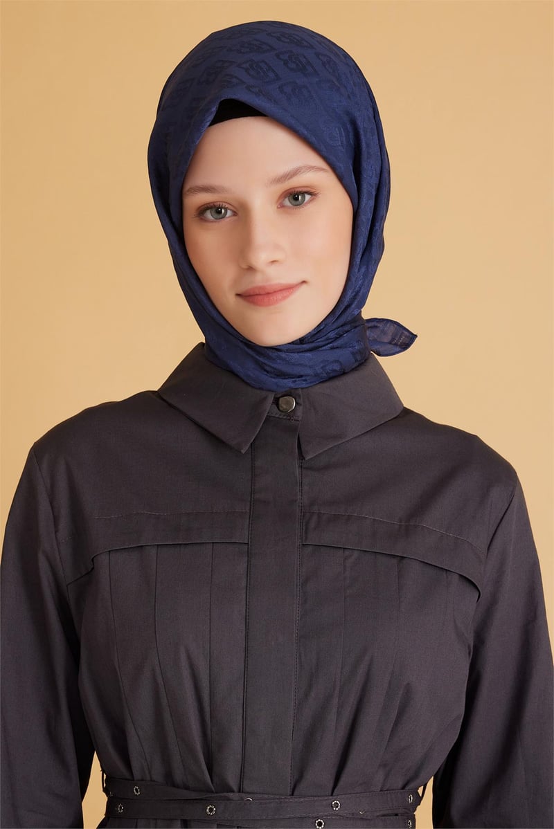 {URUNSEO_TITLE} | BELLI | Belli Fresh Eşarp | BELLİ FRESH MONOGRAM E. 1 - 93