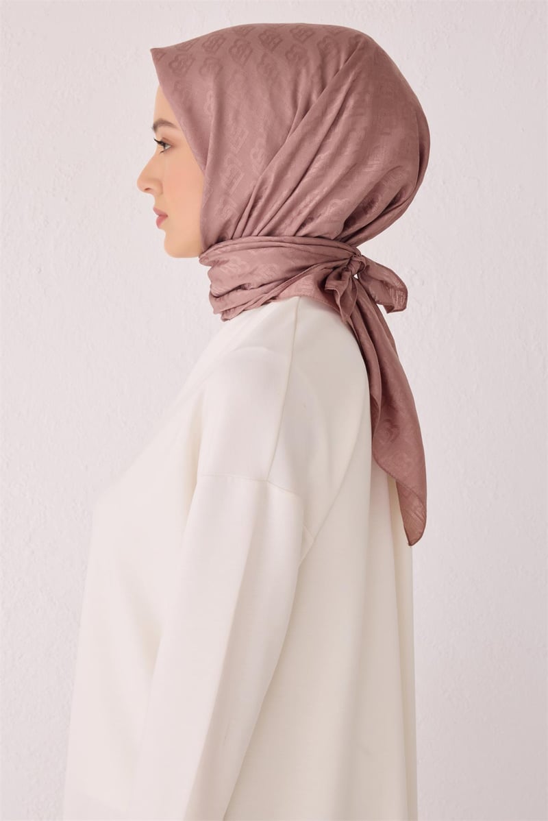 {URUNSEO_TITLE} | BELLI | Belli Fresh Eşarp | BELLİ FRESH MONOGRAM E. 1 - 20