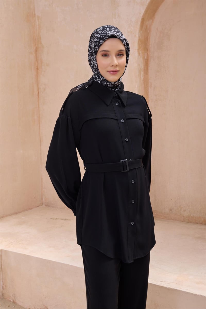 {URUNSEO_TITLE} | BELLI | Belli Fresh Eşarp | BELLİ FRESH SANDA EŞARP 4 - 47