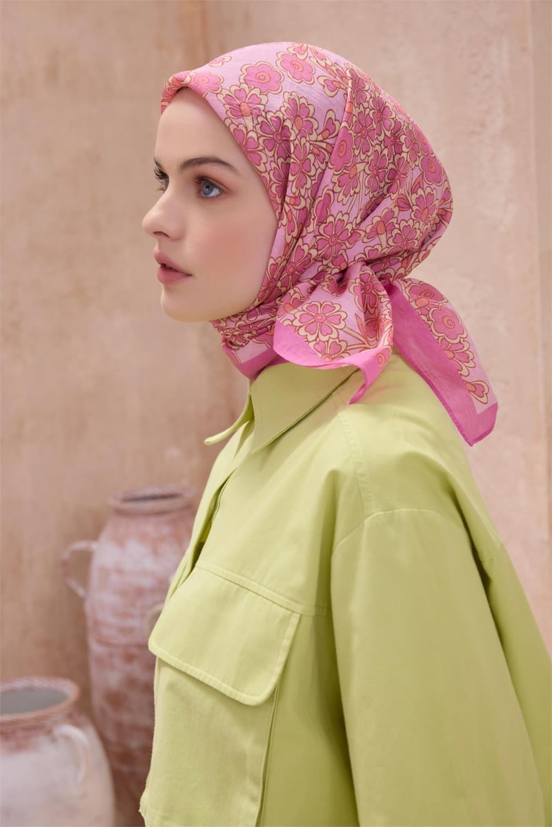 {URUNSEO_TITLE} | BELLI | Belli Fresh Eşarp | BELLİ FRESH SANDA EŞARP 2 - 32