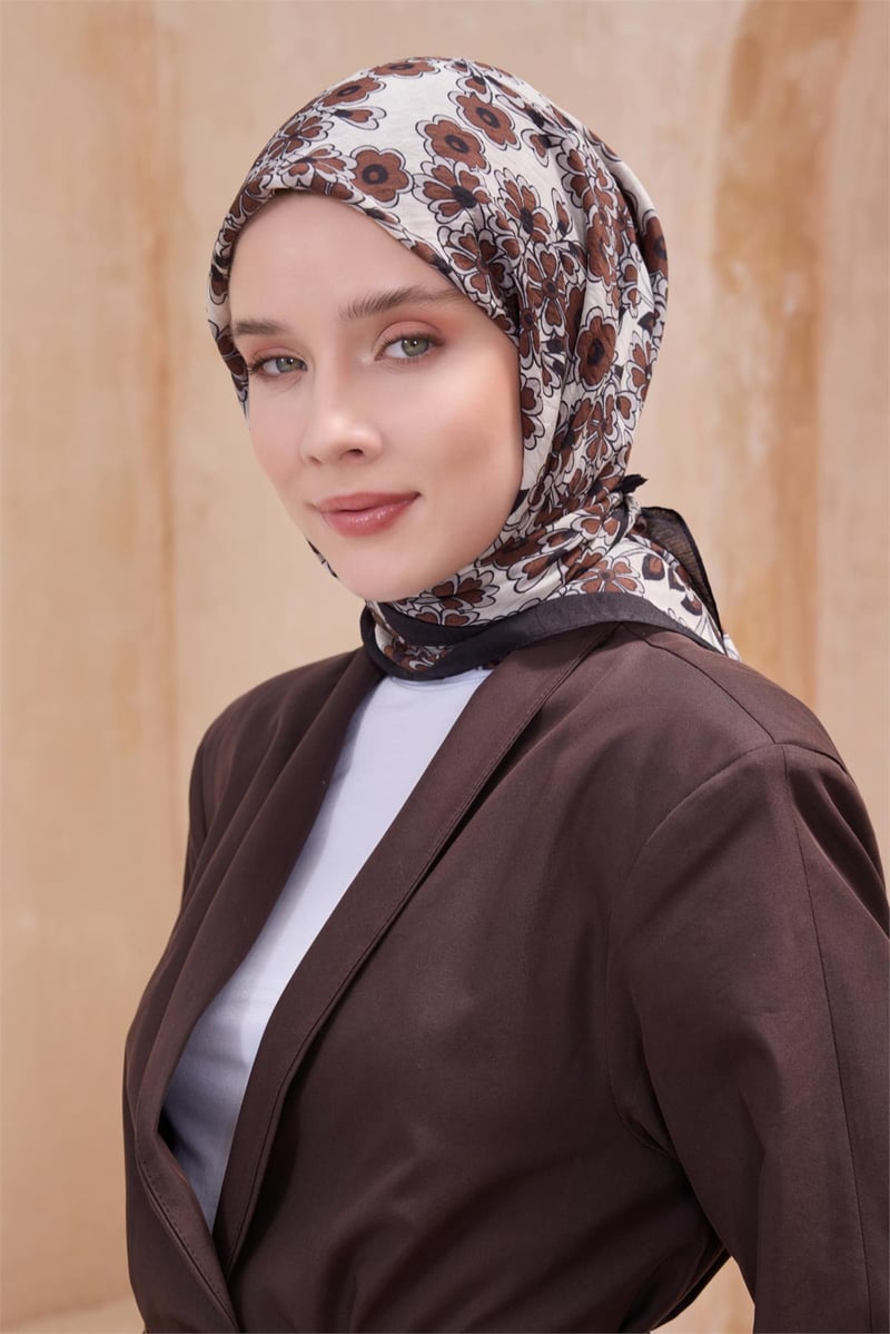 {URUNSEO_TITLE} | BELLI | Belli Fresh Eşarp | BELLİ FRESH SANDA EŞARP 2 - 16