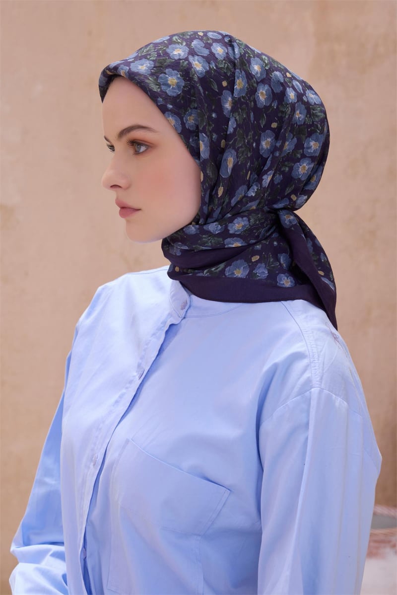 {URUNSEO_TITLE} | BELLI | Belli Fresh Eşarp | BELLİ FRESH SANDA EŞARP 5 - 38