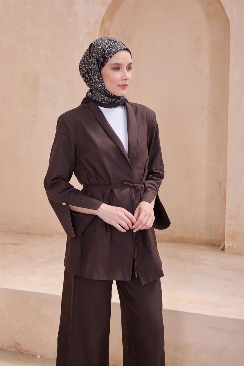{URUNSEO_TITLE} | BELLI | Belli Fresh Eşarp | BELLİ FRESH SANDA EŞARP 2 - 17