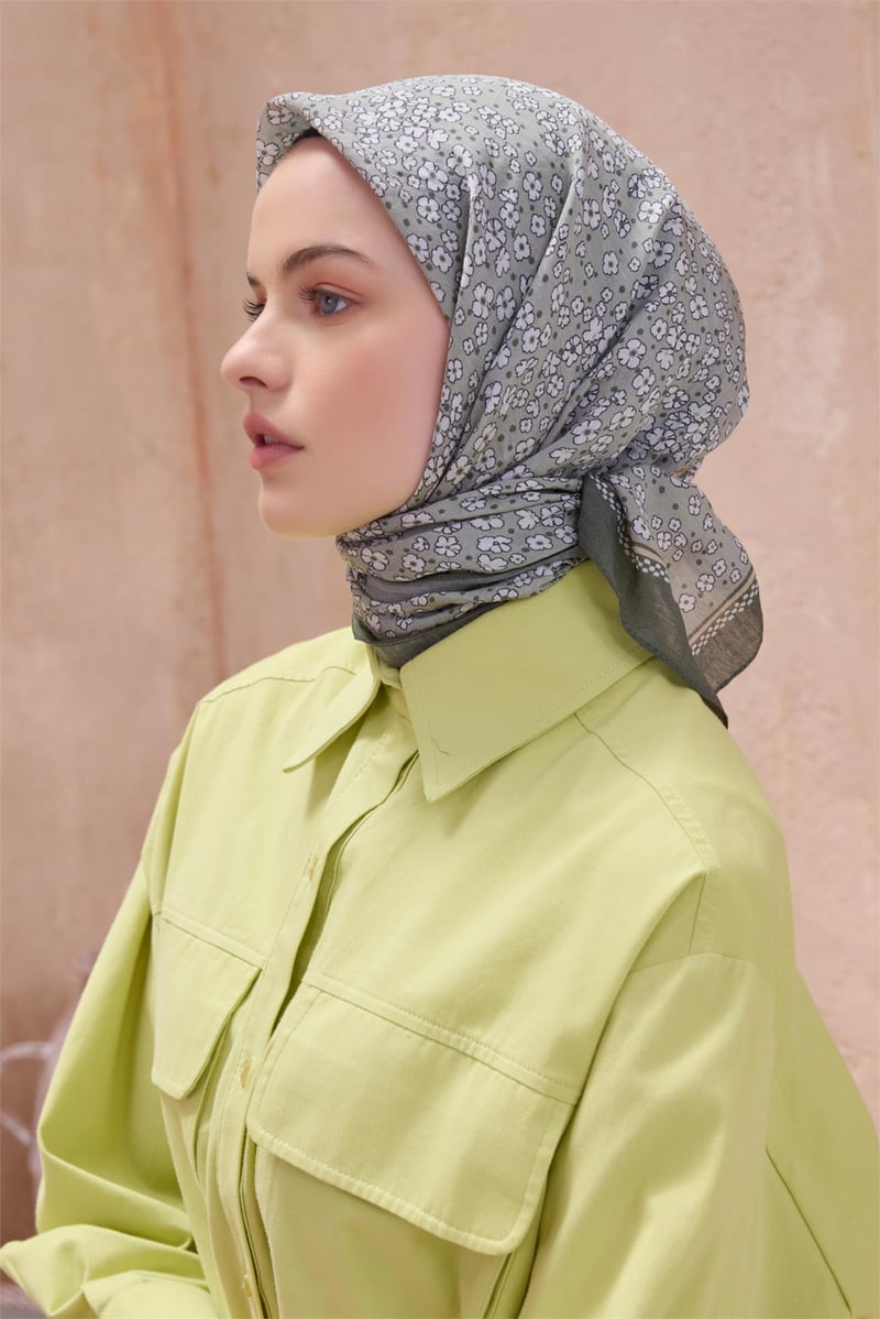 {URUNSEO_TITLE} | BELLI | Belli Fresh Eşarp | BELLİ FRESH SANDA EŞARP 4 - 48