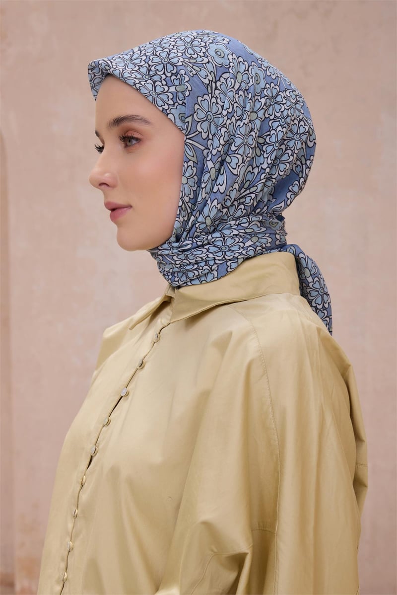 {URUNSEO_TITLE} | BELLI | Belli Fresh Eşarp | BELLİ FRESH SANDA EŞARP 2 - 34