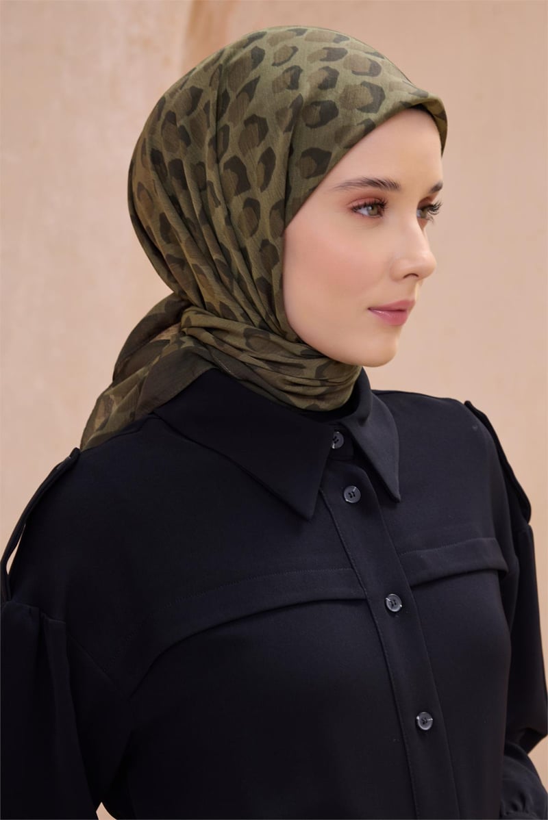 {URUNSEO_TITLE} | BELLI | Belli Fresh Eşarp | BELLİ FRESH SANDA EŞARP 3 - 59