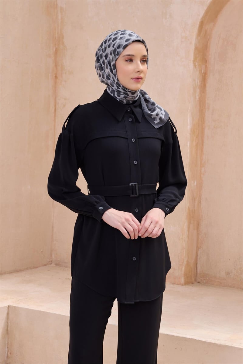 {URUNSEO_TITLE} | BELLI | Belli Fresh Eşarp | BELLİ FRESH SANDA EŞARP 3 - 44