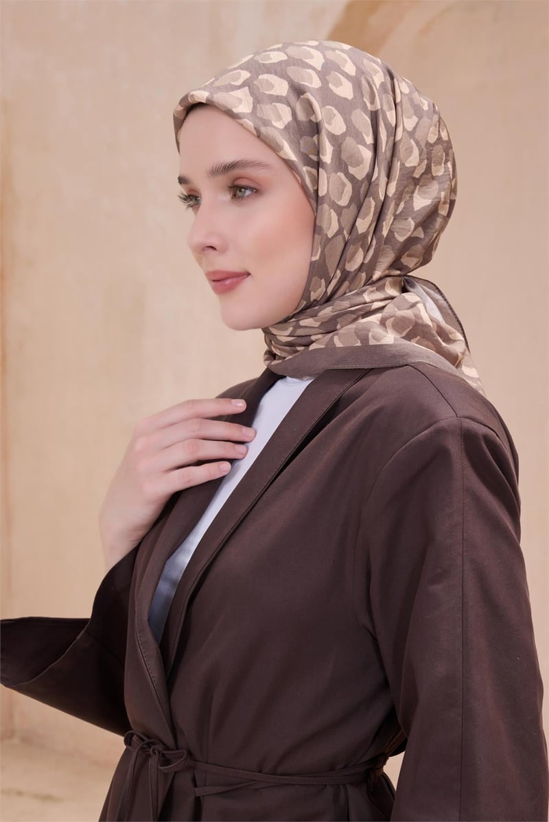 {URUNSEO_TITLE} | BELLI | Belli Fresh Eşarp | BELLİ FRESH SANDA EŞARP 3 - 65