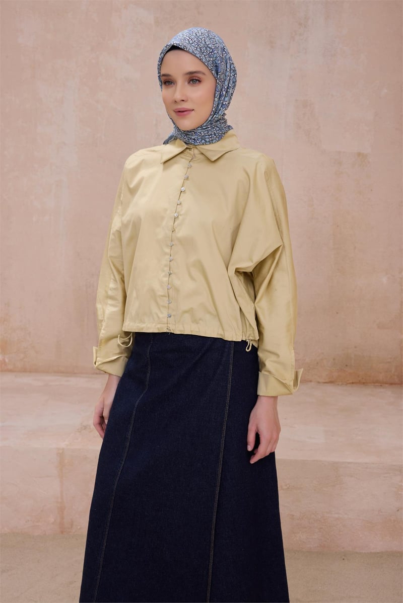 {URUNSEO_TITLE} | BELLI | Belli Fresh Eşarp | BELLİ FRESH SANDA EŞARP 2 - 34