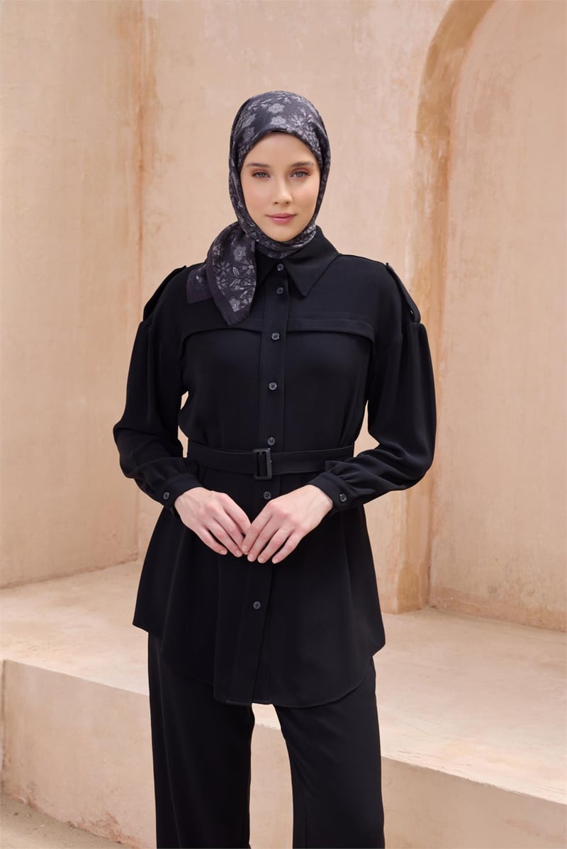 {URUNSEO_TITLE} | BELLI | Belli Fresh Eşarp | BELLİ FRESH SANDA EŞARP 2 - 41