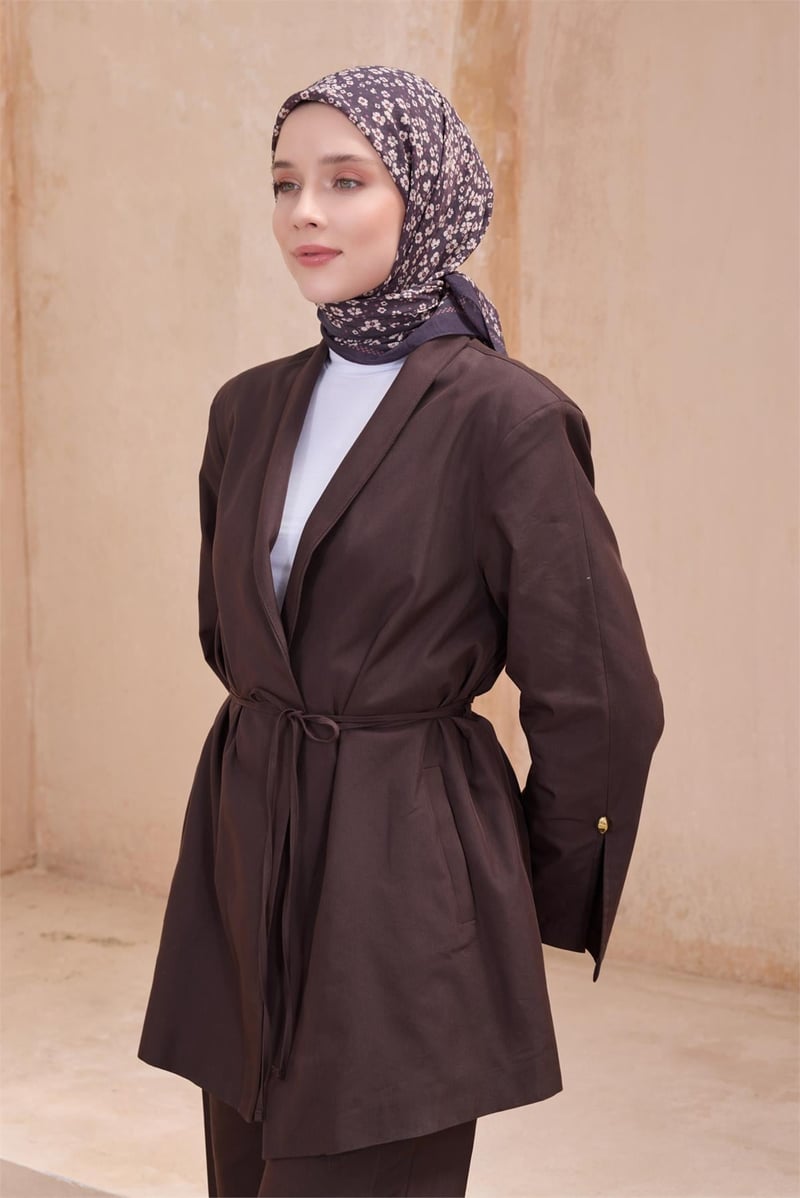 {URUNSEO_TITLE} | BELLI | Belli Fresh Eşarp | BELLİ FRESH SANDA EŞARP 4 - 45