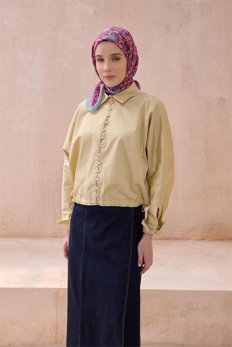 {URUNSEO_TITLE} | BELLI | Belli Fresh Eşarp | BELLİ FRESH SANDA EŞARP 1 - 27