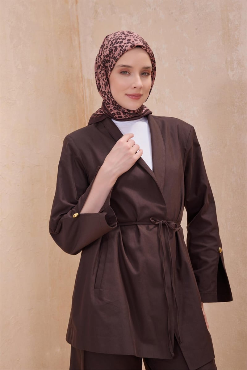 {URUNSEO_TITLE} | BELLI | Belli Fresh Eşarp | BELLİ FRESH SANDA EŞARP 4 - 33