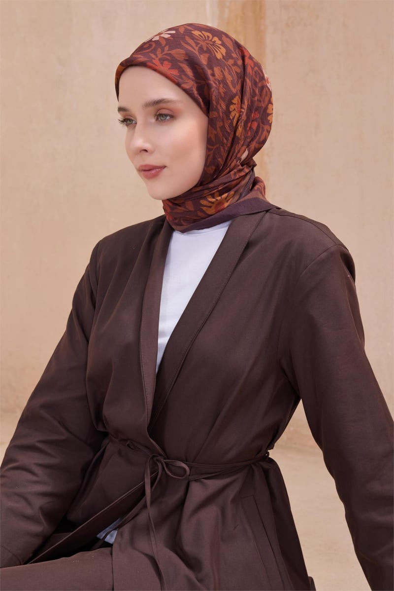 {URUNSEO_TITLE} | BELLI | Belli Fresh Eşarp | BELLİ FRESH SANDA EŞARP 1 - 32
