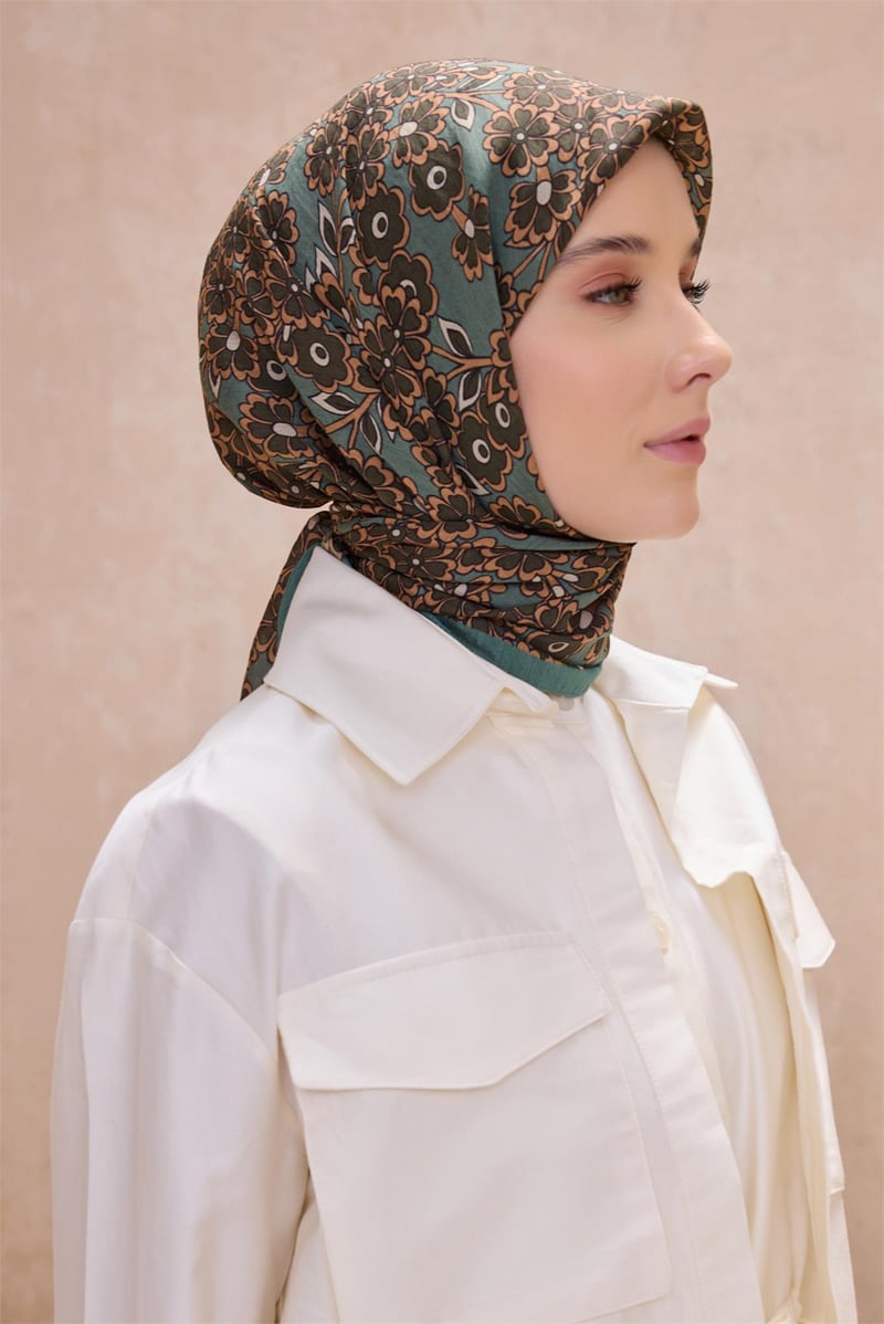 {URUNSEO_TITLE} | BELLI | Belli Fresh Eşarp | BELLİ FRESH SANDA EŞARP 2 - 14