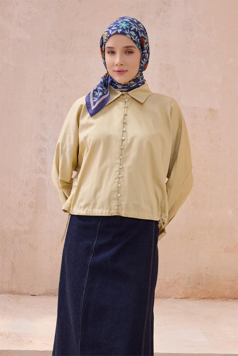 {URUNSEO_TITLE} | BELLI | Belli Fresh Eşarp | BELLİ FRESH SANDA EŞARP 1 - 06
