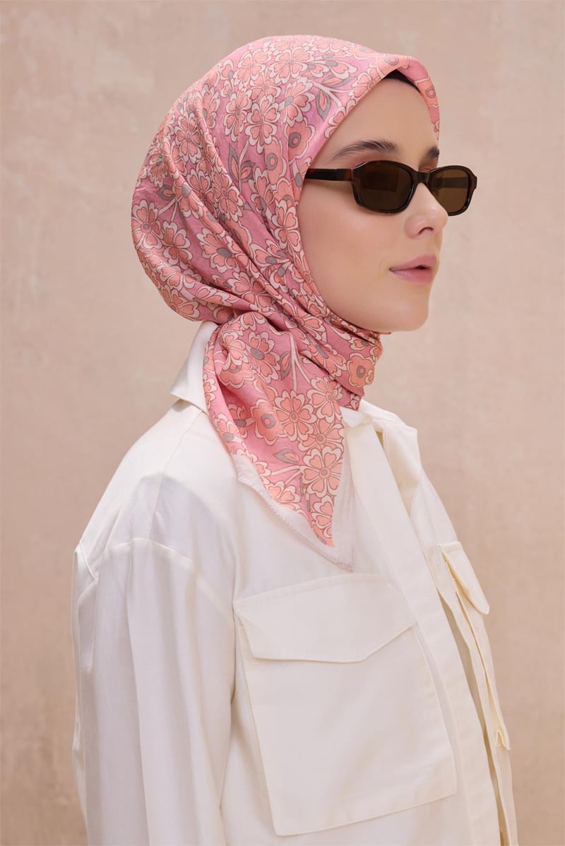 {URUNSEO_TITLE} | BELLI | Belli Fresh Eşarp | BELLİ FRESH SANDA EŞARP 2 - 33