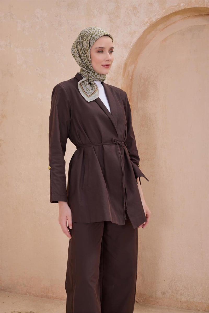 {URUNSEO_TITLE} | BELLI | Belli Fresh Eşarp | BELLİ FRESH SANDA EŞARP 4 - 80