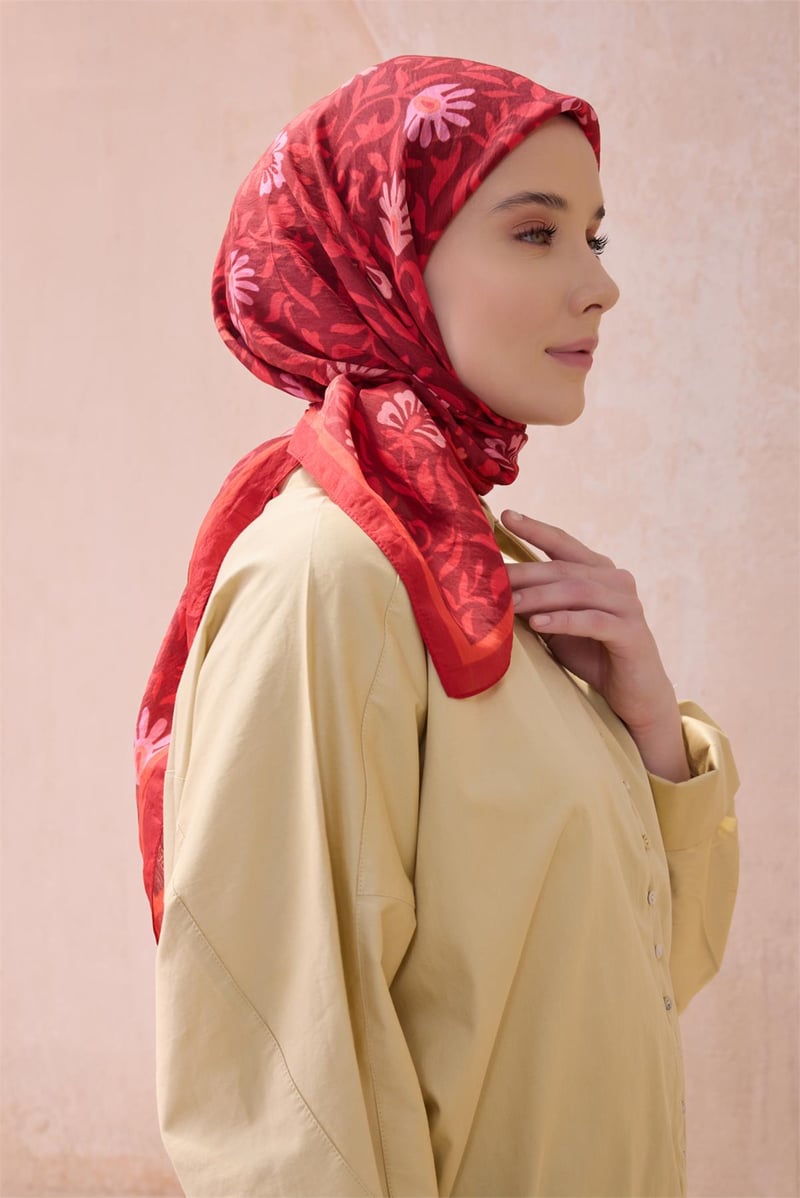 {URUNSEO_TITLE} | BELLI | Belli Fresh Eşarp | BELLİ FRESH SANDA EŞARP 1 - 28