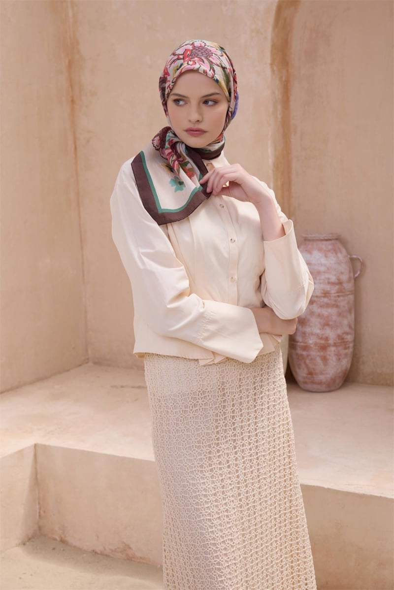 {URUNSEO_TITLE} | BELLI | Belli Fresh Eşarp | BELLİ FRESH SANDA EŞARP 6 - 18