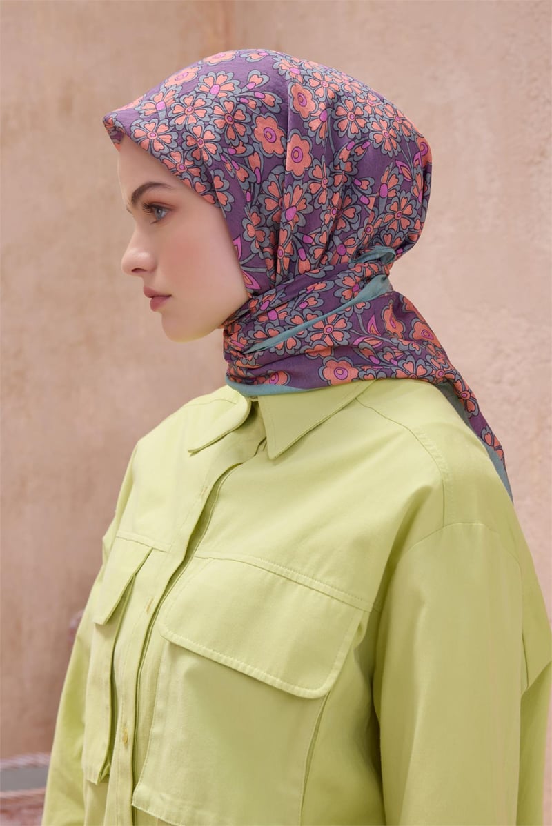 {URUNSEO_TITLE} | BELLI | Belli Fresh Eşarp | BELLİ FRESH SANDA EŞARP 2 - 30