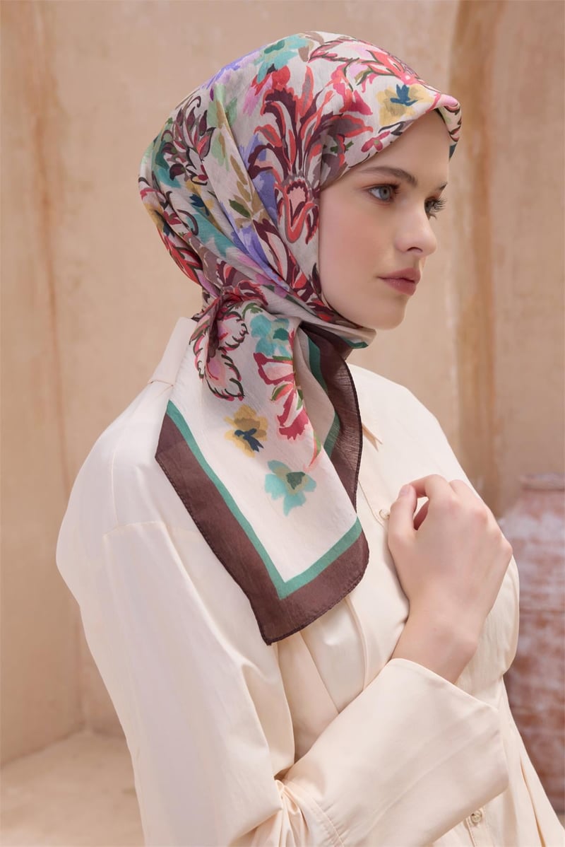{URUNSEO_TITLE} | BELLI | Belli Fresh Eşarp | BELLİ FRESH SANDA EŞARP 6 - 18
