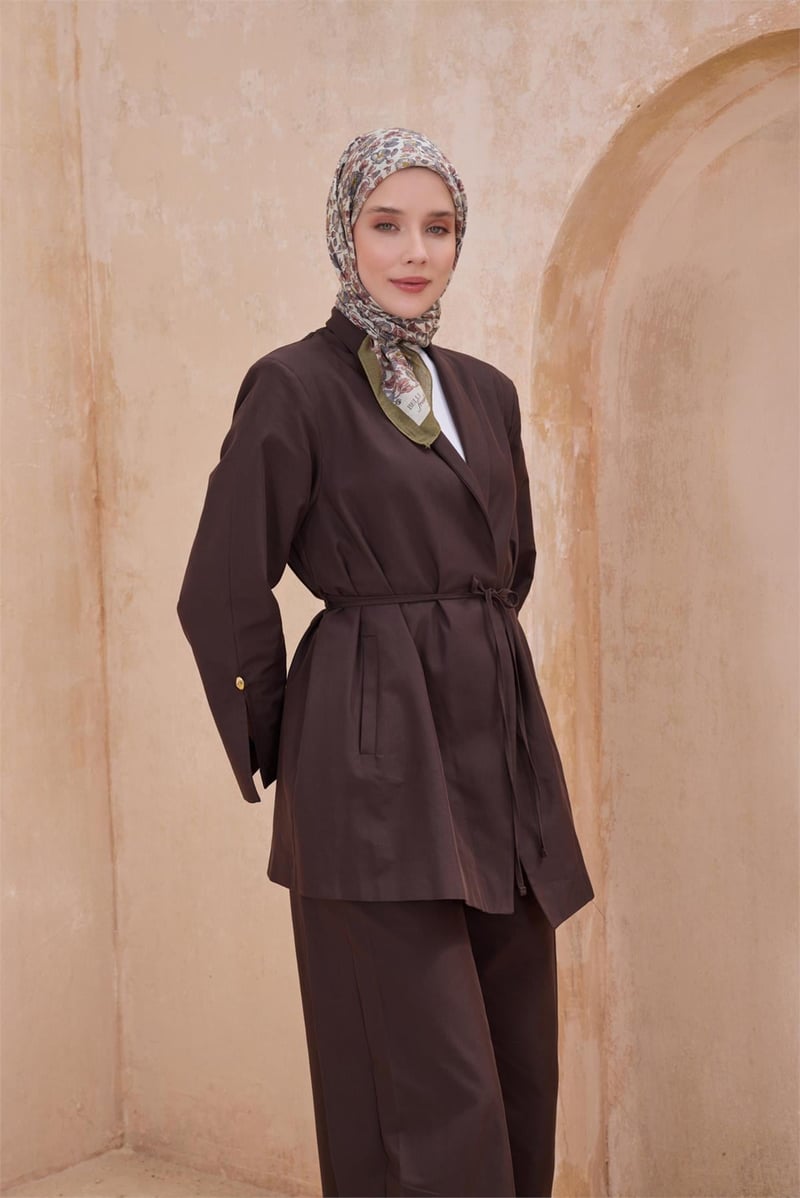 {URUNSEO_TITLE} | BELLI | Belli Fresh Eşarp | BELLİ FRESH SANDA EŞARP 5 - 11