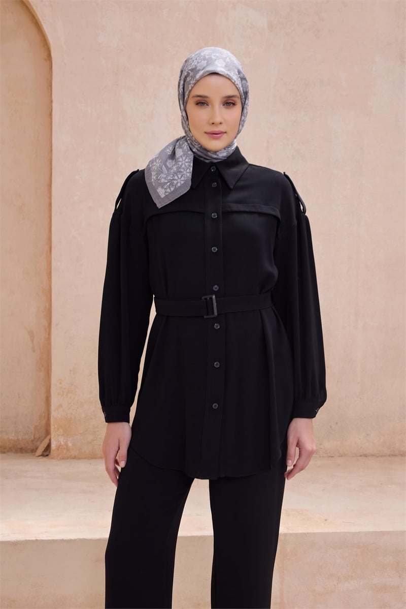 {URUNSEO_TITLE} | BELLI | Belli Fresh Eşarp | BELLİ FRESH SANDA EŞARP 2 - 38